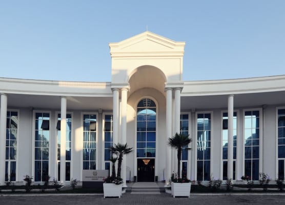 Velipoja Grand Europa Resort, Affiliated by Meliá 1