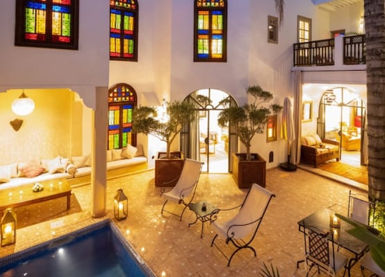 Riad Alma 1