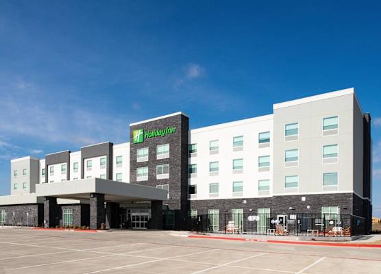 Holiday Inn FORT WORTH - ALLIANCE by IHG 1
