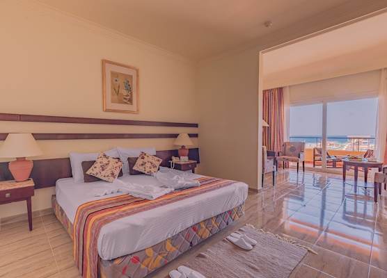 Malikia Resort Abu Dabbab 1