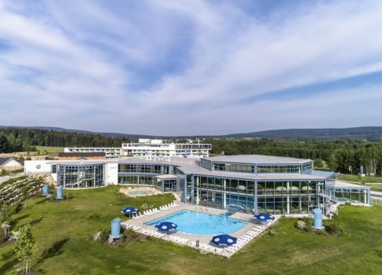 Siebenquell GesundZeitResort 1