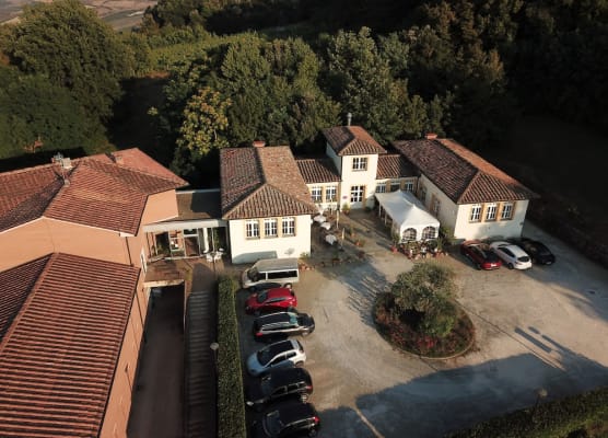 Hotel Foresteria 1