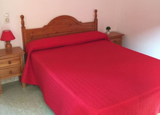Hostal la Campa 1