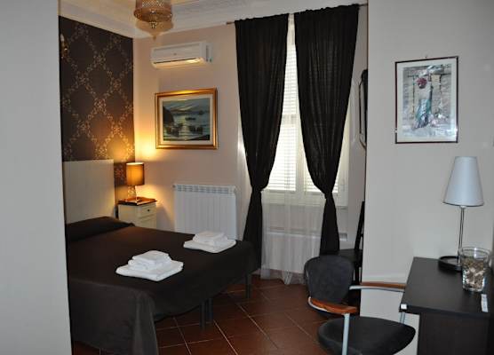 Santa Bibiana B&B 1