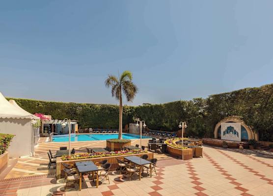 Sonesta Hotel Tower & Casino Cairo 1