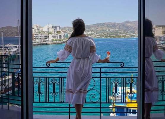 Casa Porto Boutique Hotel - Adults only 1