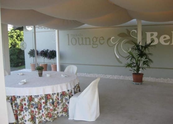 Hotel Colegiata 1
