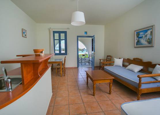 Acquamarina Resort 1