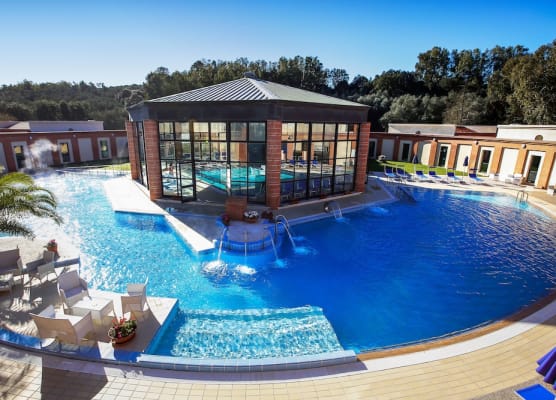 Sardegna Termale Hotel&SPA 1