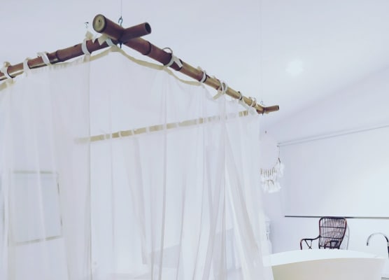 La Maga Rooms 1