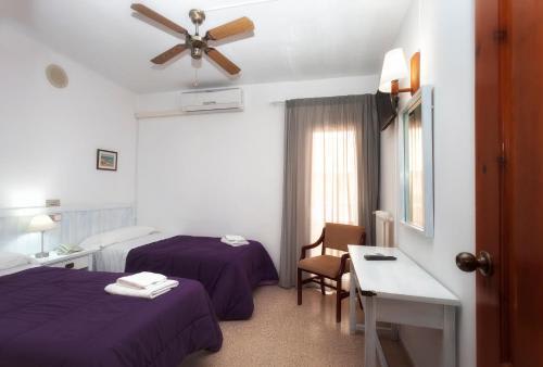 Eurohotel 1