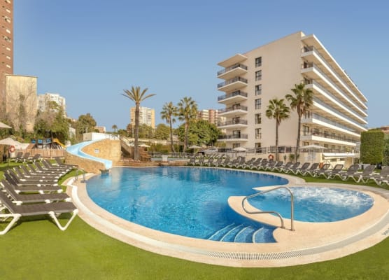 Hotel RH Corona del Mar 4* Sup 1