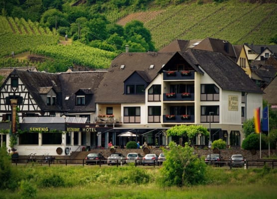 Hotel Sewenig 1