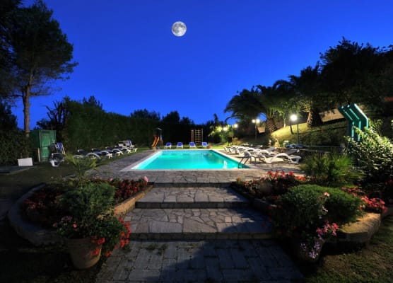 Hotel O Sole Mio 1