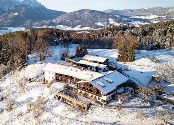 Neubichler Alm 1