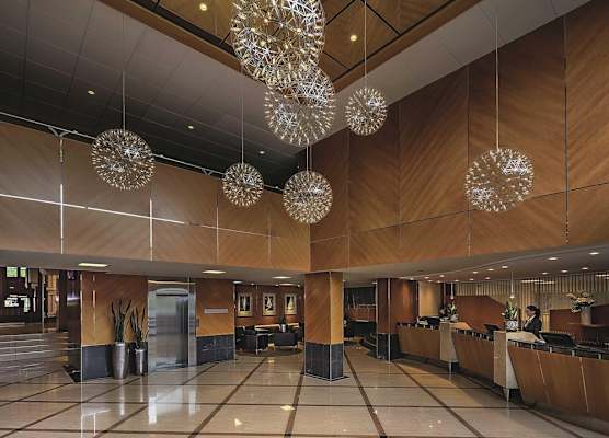 Movenpick Hotel Zurich Regensdorf 1