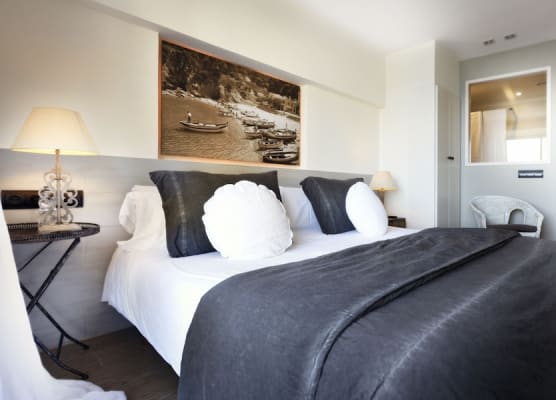 Hotel Sa Tuna 1