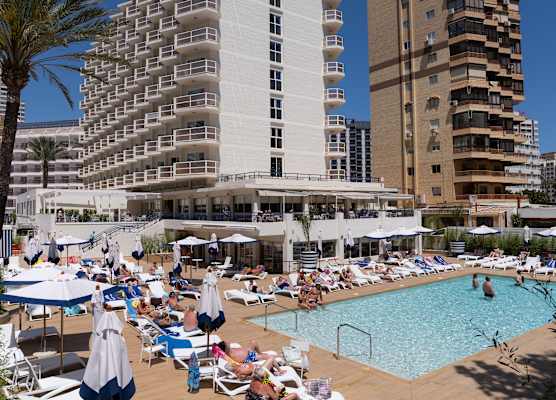 Medplaya Hotel Riudor - Adults Recommended 1