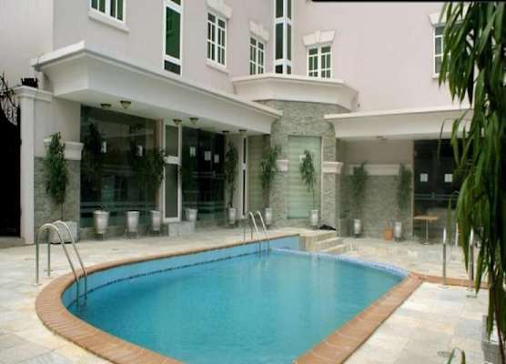 Excel Oriental Hotel & Suites 1