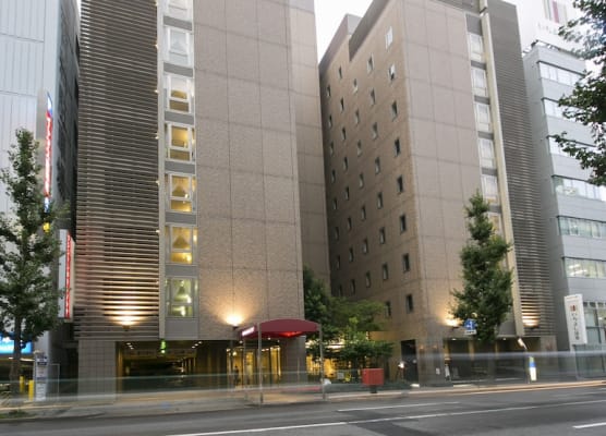 Nagoya Sakae Washington Hotel Plaza 1