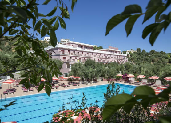 Hotel Delle More 1