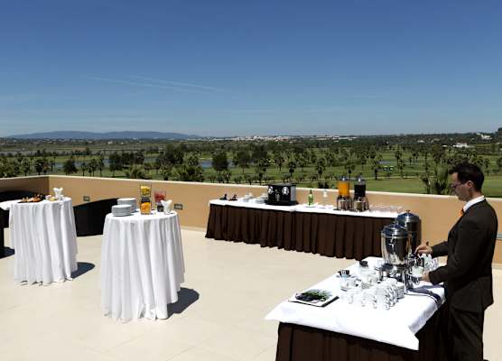 Salgados Beach Villas 1