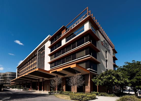 Hyatt Centric San José Escazú 1