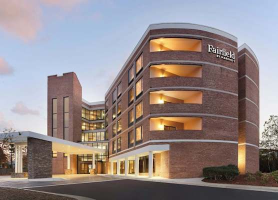 Fairfield by Marriott Inn & Suites Durham 1