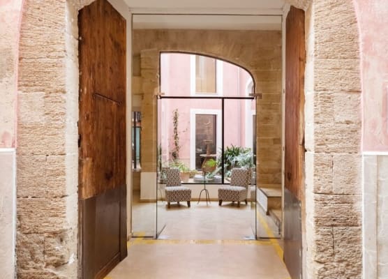 Hotel Palau Sa Font 1