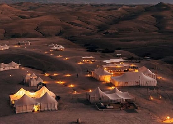 Scarabeo Camp 1