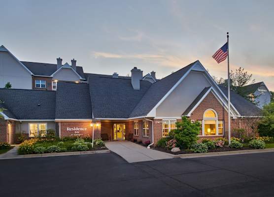 Residence Inn by Marriott Detroit / Novi 1