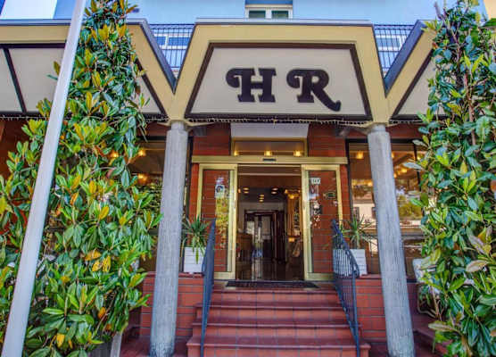 Hotel Rosalba - Valentini Family Village 1
