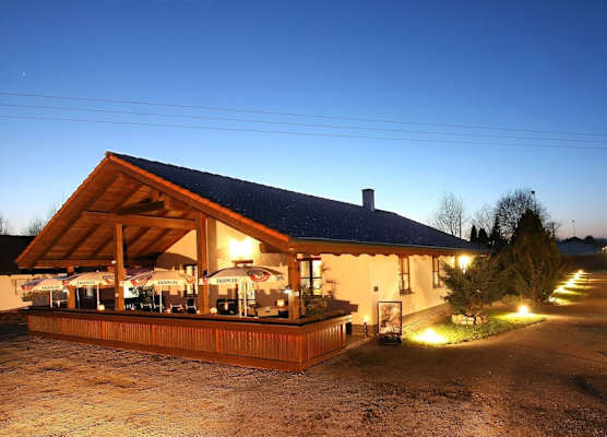 PAGA Hotel 1