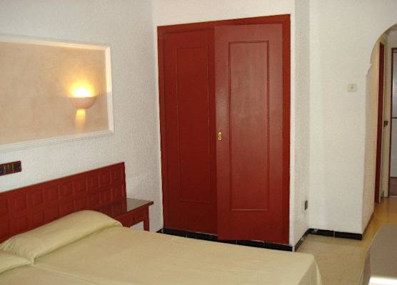 Hotel Cassandra 1