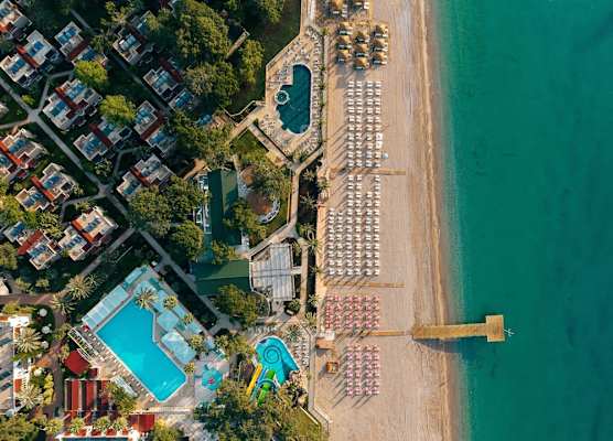 Pirates Beach Club -Ultra All Inclusive 1