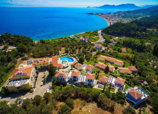 Arion Hotel 1