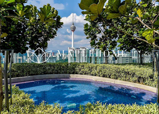 The Robertson Kuala Lumpur 1