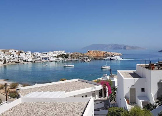Vrahos Boutique Hotel 1