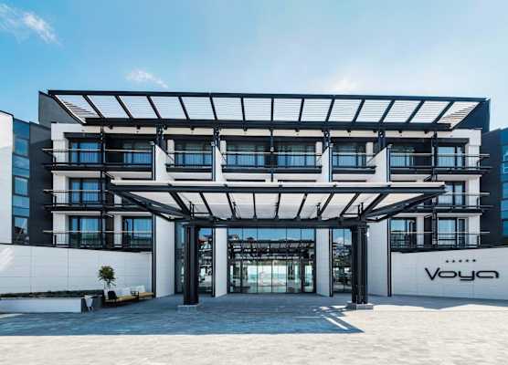 Voya Beach Resort - Ultra All Inclusive 1