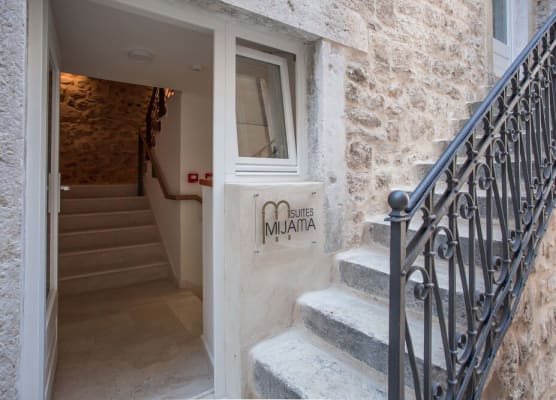 Mijama suites 1