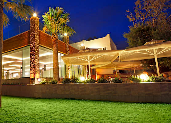 Kadikale Resort Spa 1