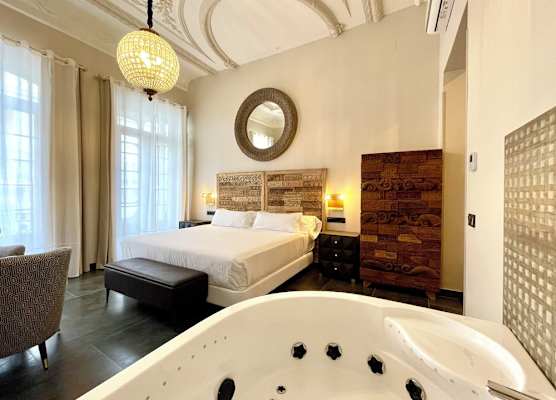Akla Hotel Badajoz 1