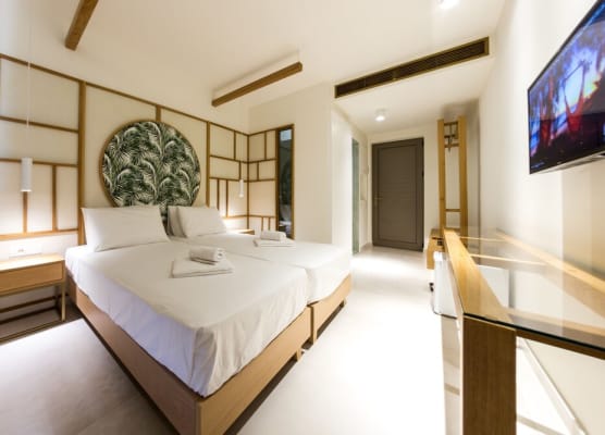 Agave Boutique Hotel 1