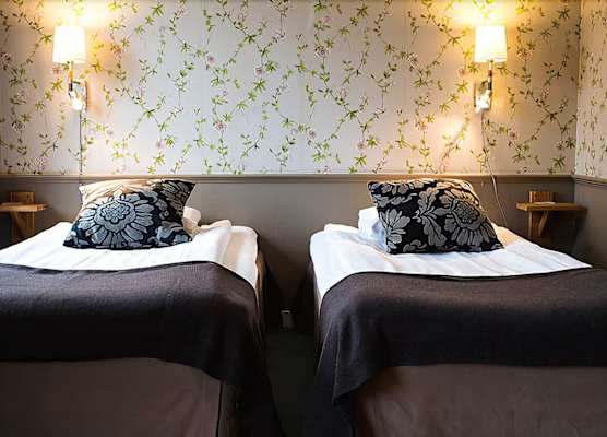 Hotell Arkad 1