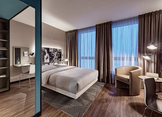 LEGERE HOTEL Wiesbaden-Taunusstein 1