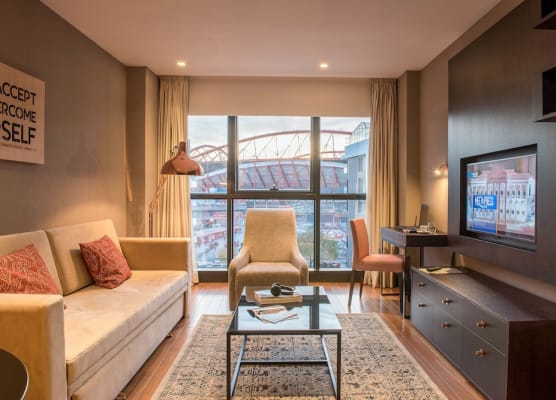 Upon Lisbon Prime Residences 1