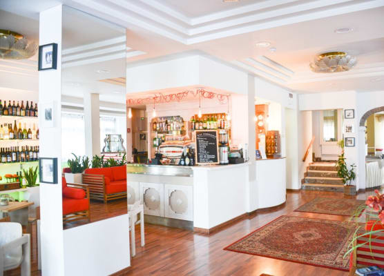 Hotel Vergilius 1