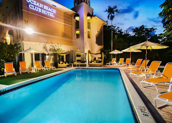 Ocean Beach Club 1