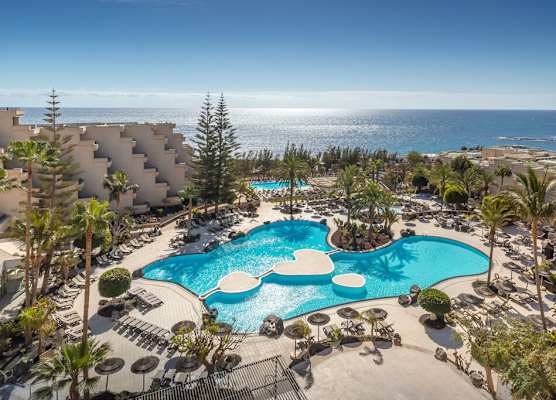 Ôclub Experience Hôtel Barcelo Lanzarote Active Resort 1
