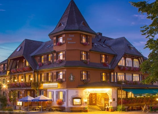 Hotel Schwarzwaldhof 1